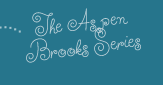The Aspen Brooks Series